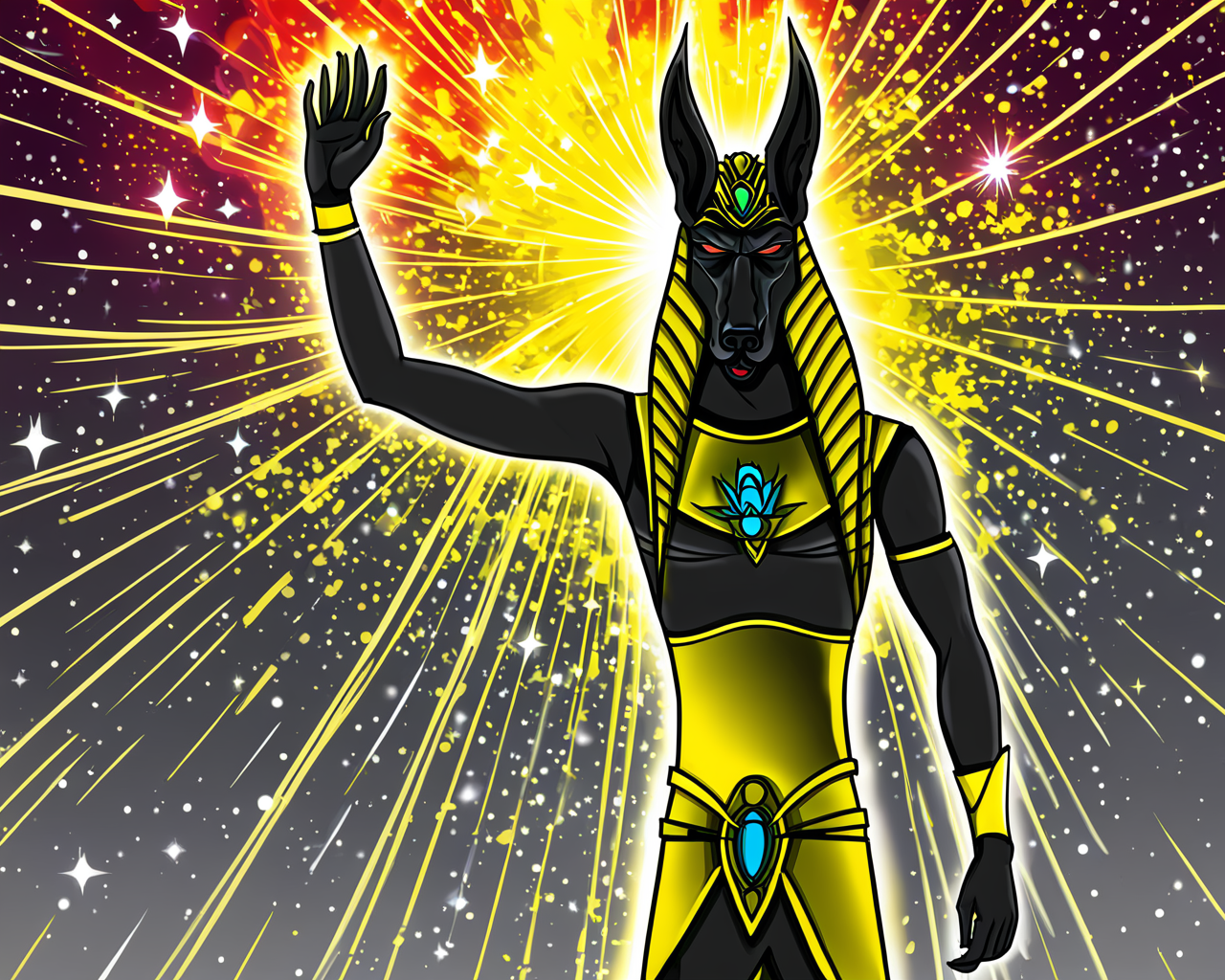 Anubis