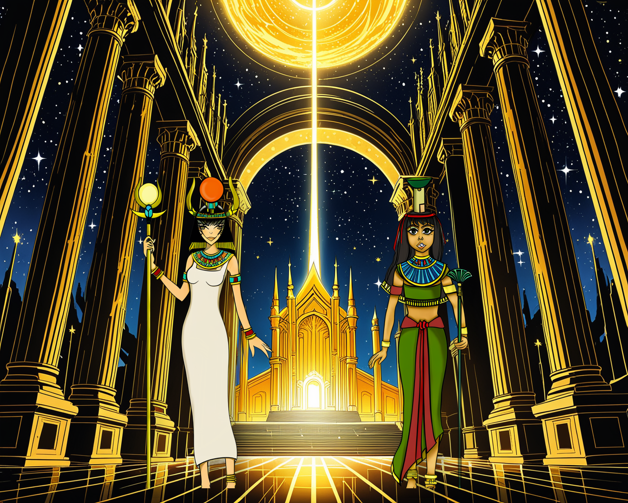 Hathor