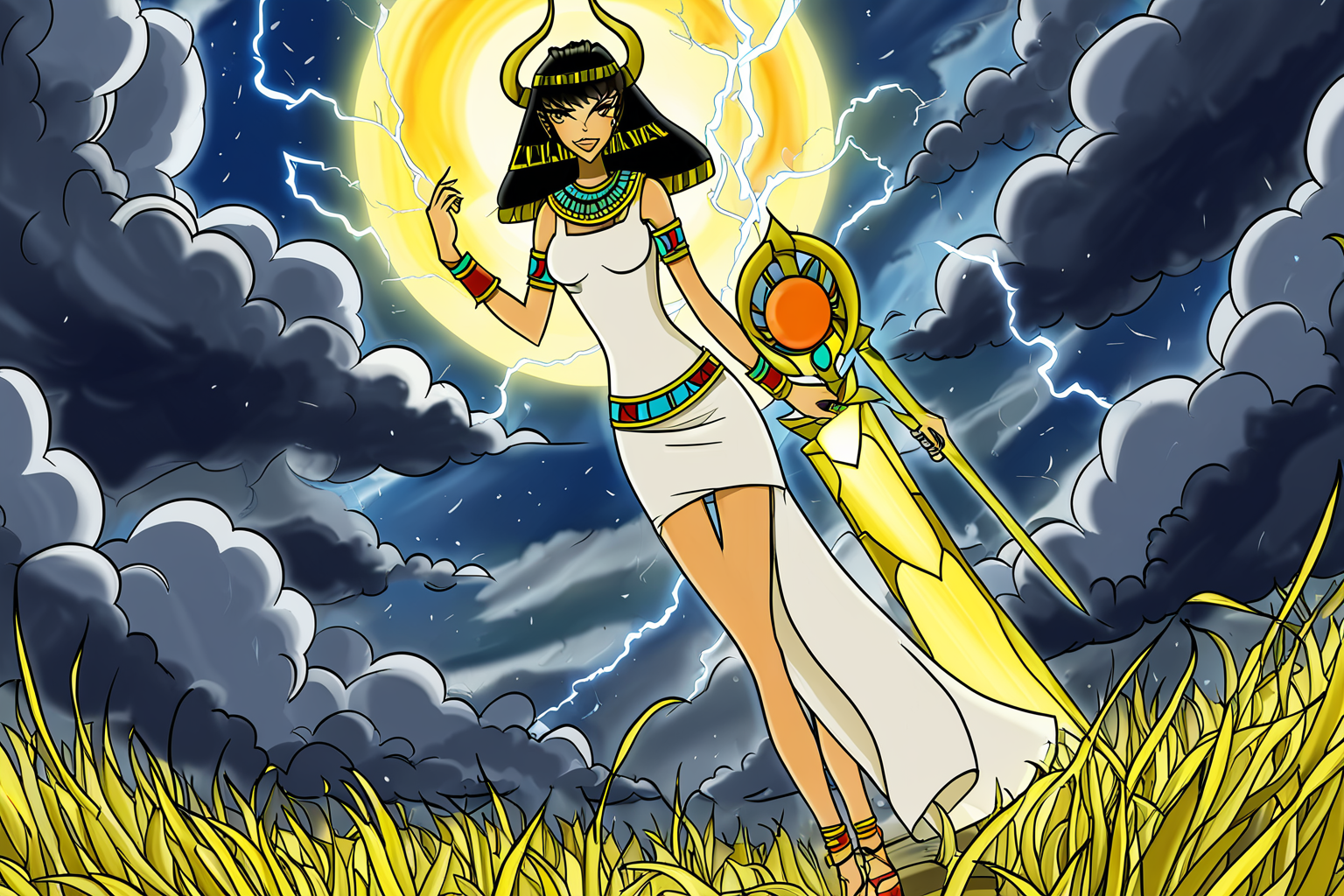 Hathor