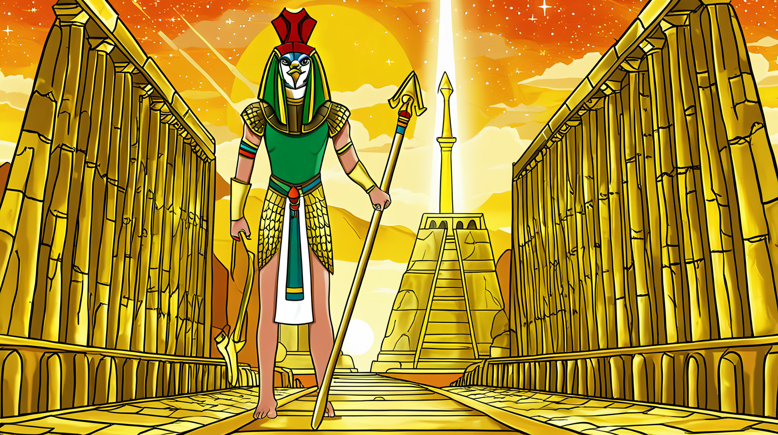 Horus