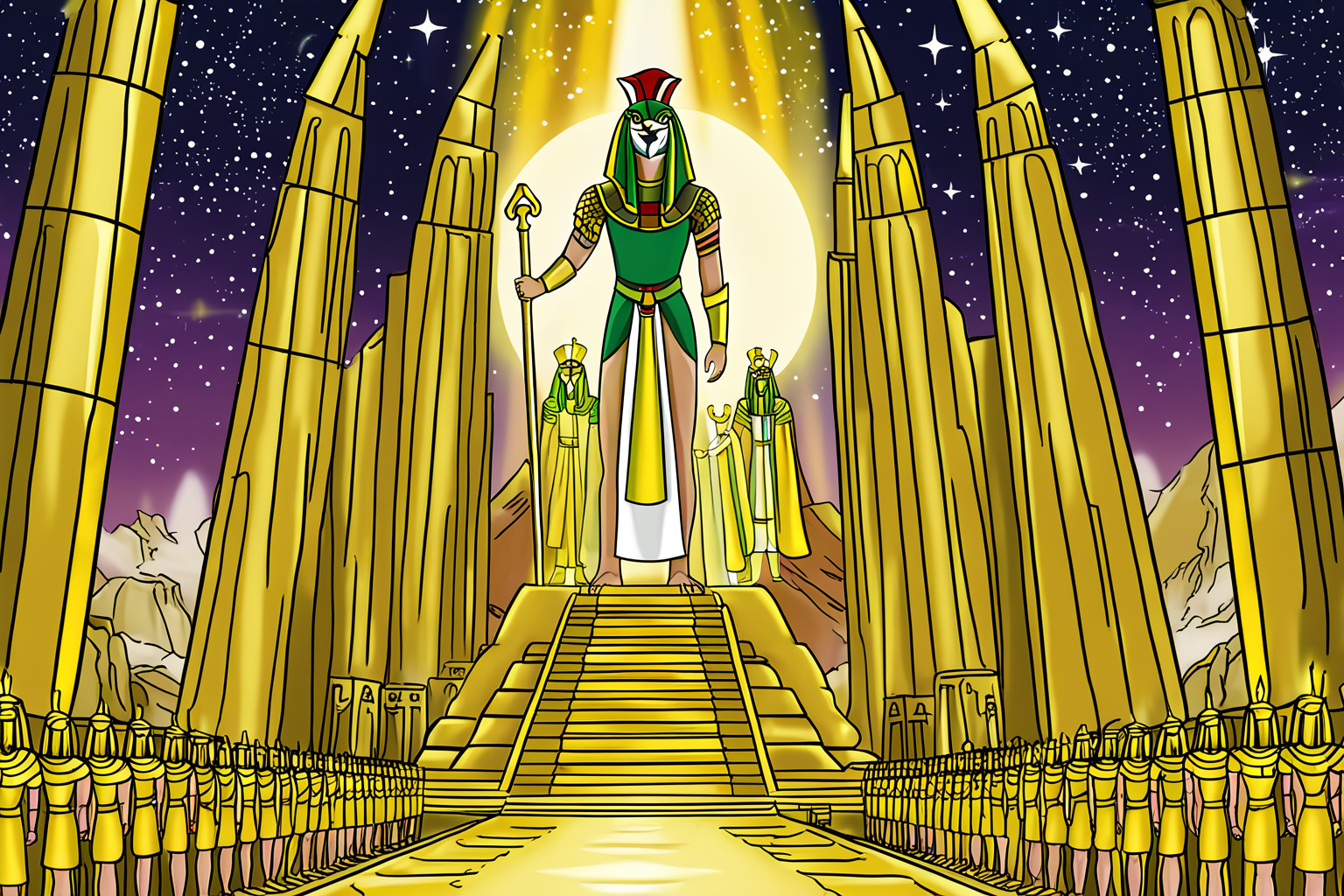 Horus