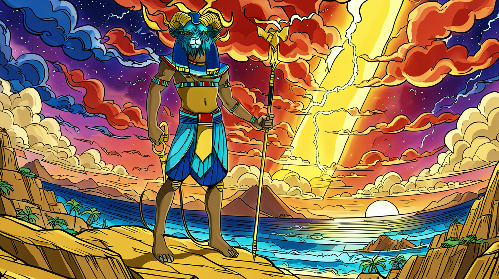 Khnum