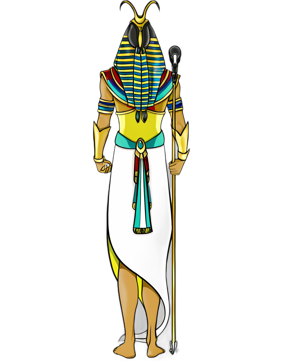 Ra back cut