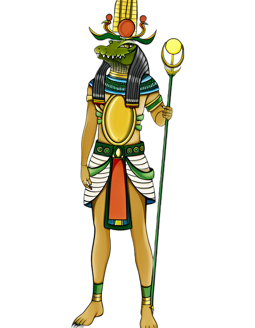 Sobek front cut