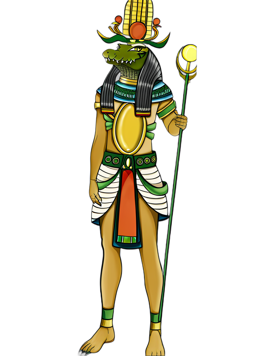 Sobek side cut