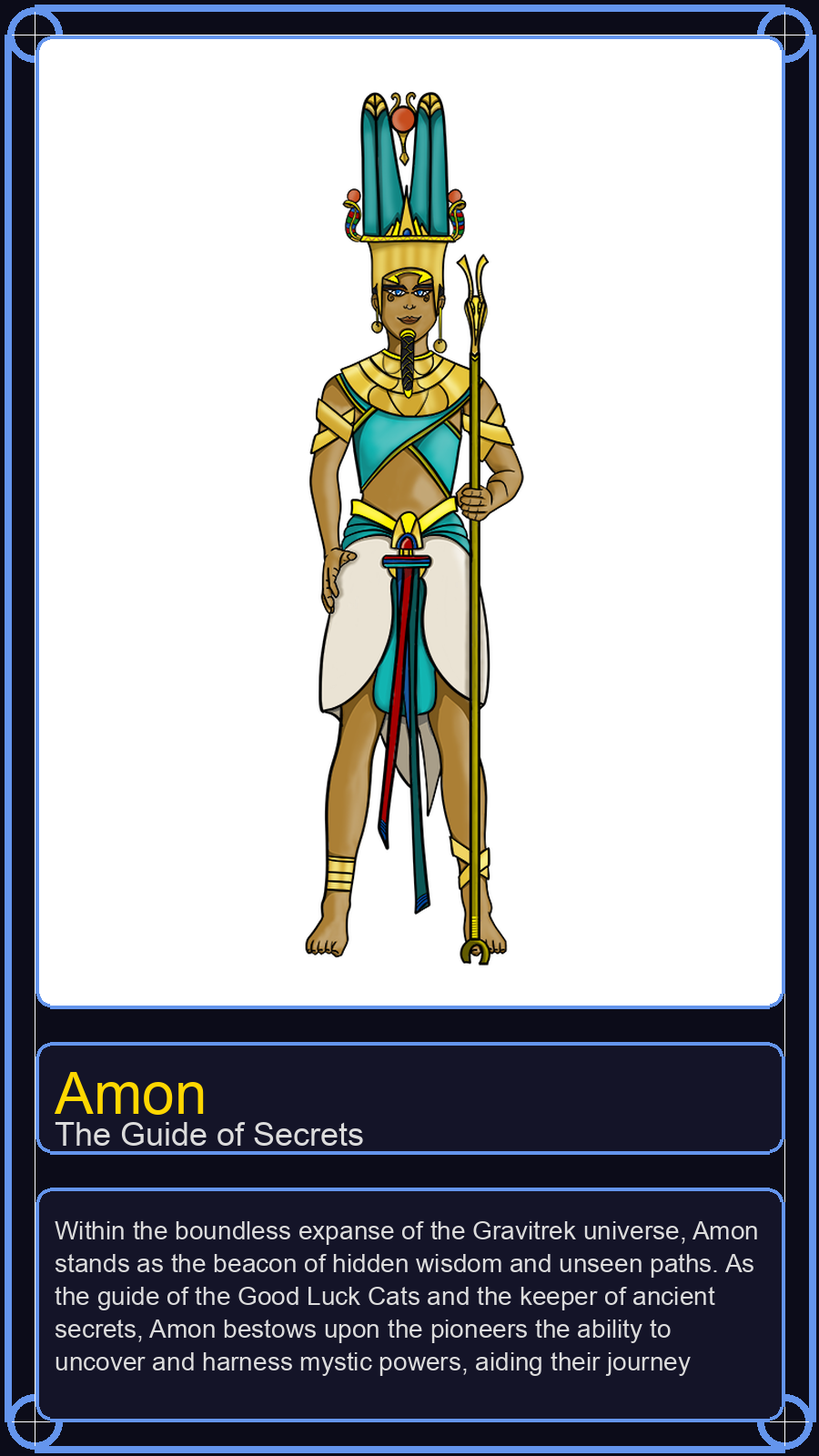 Amon