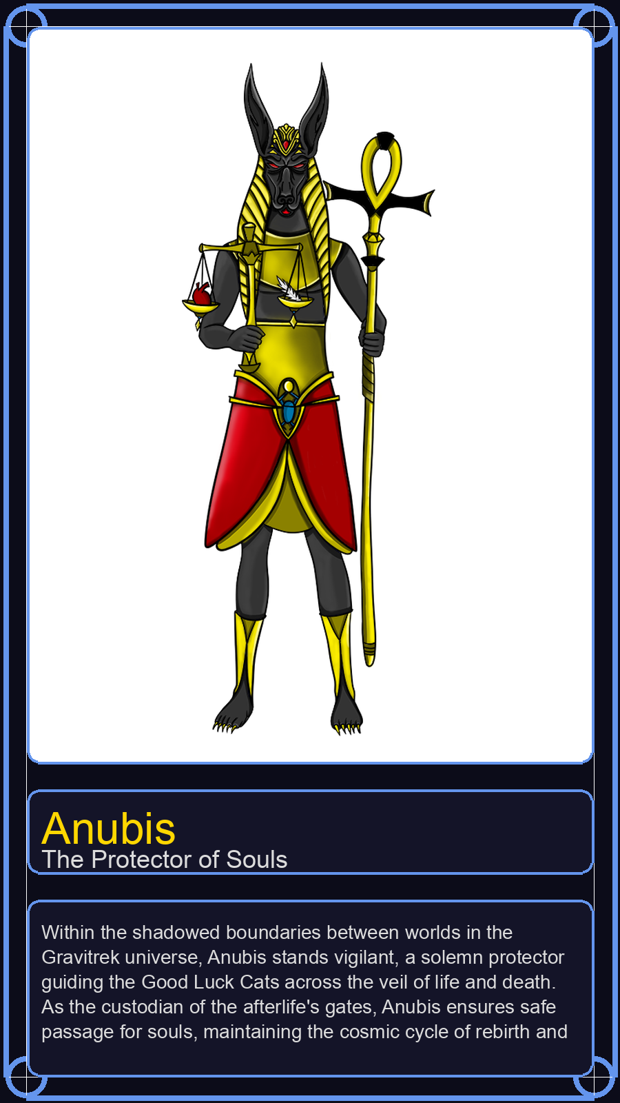 Anubis