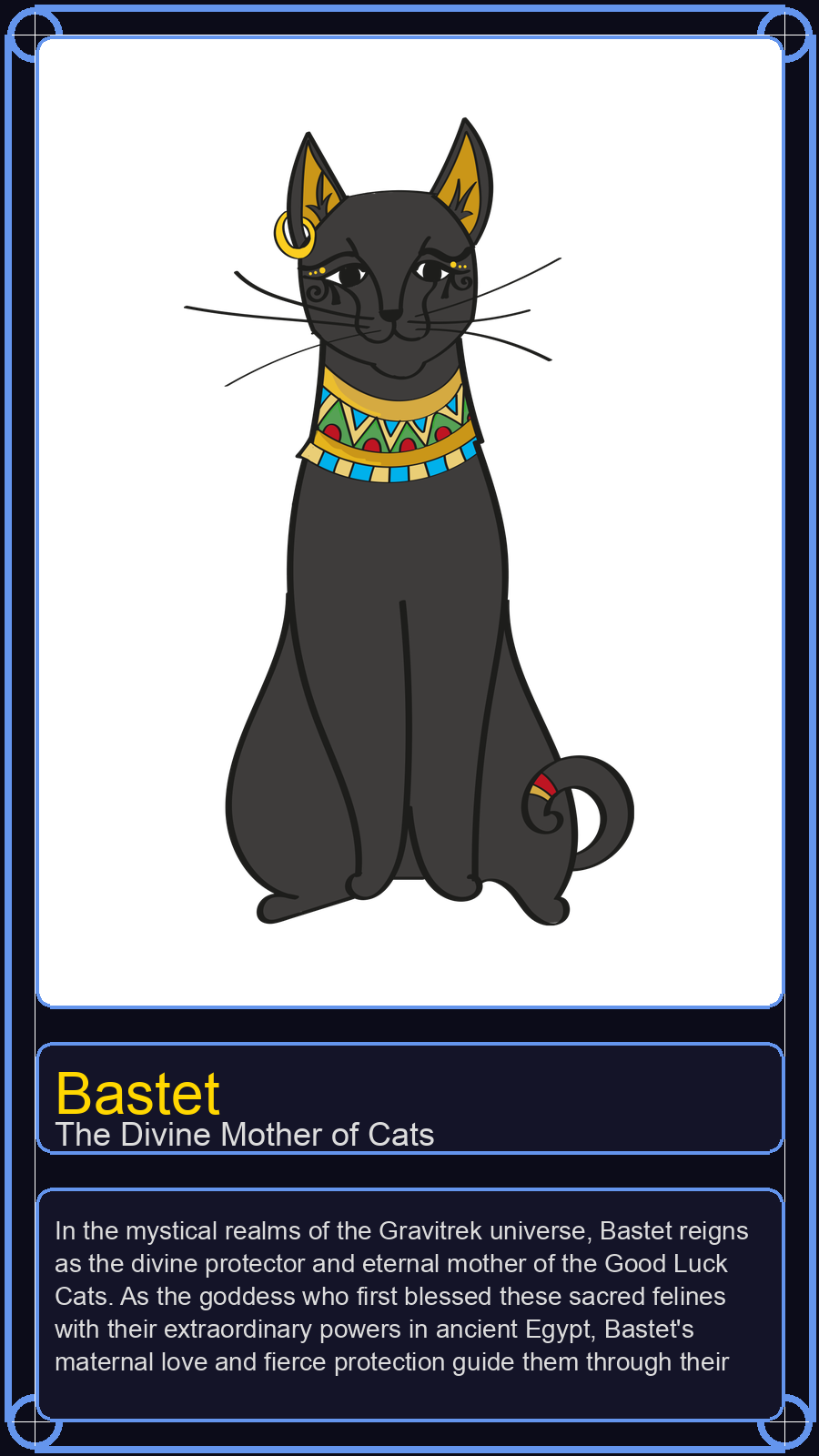 Bastet