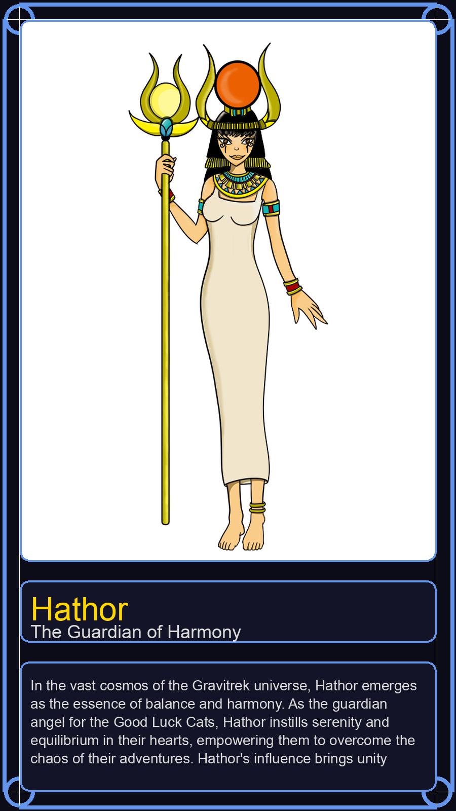 Hathor