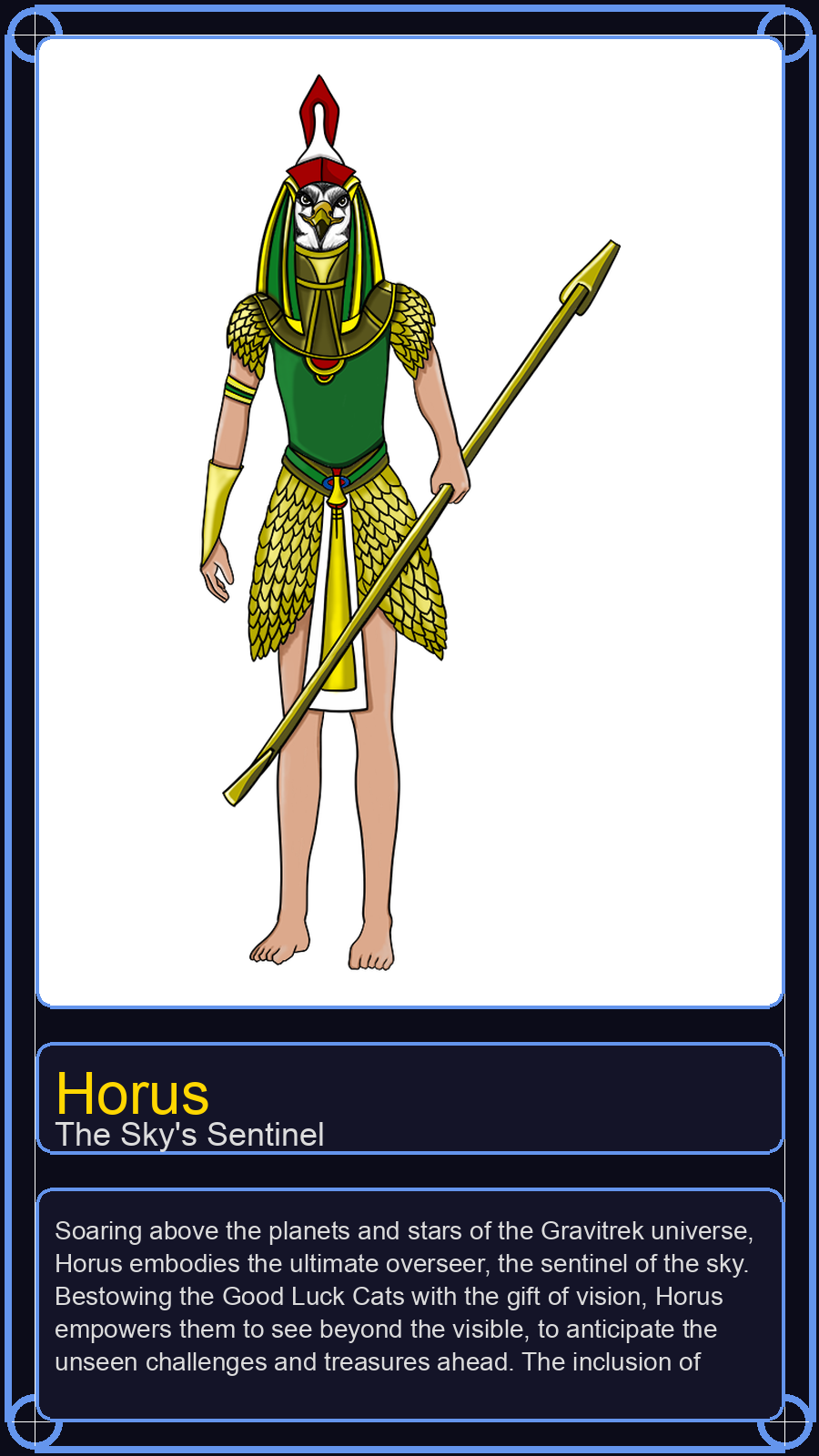 Horus