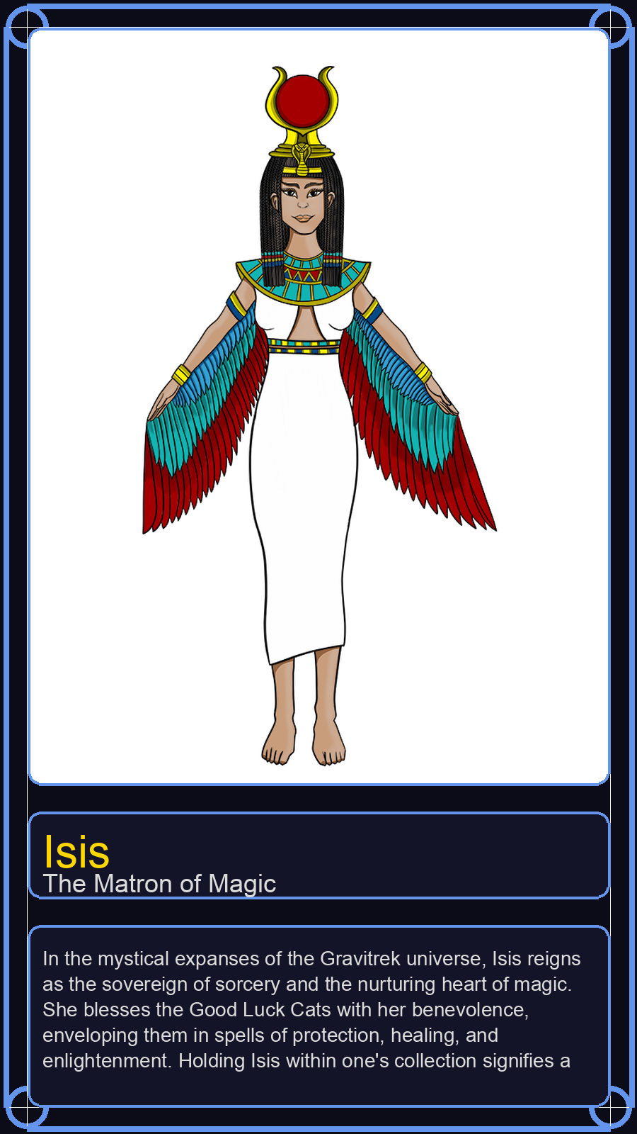 Isis