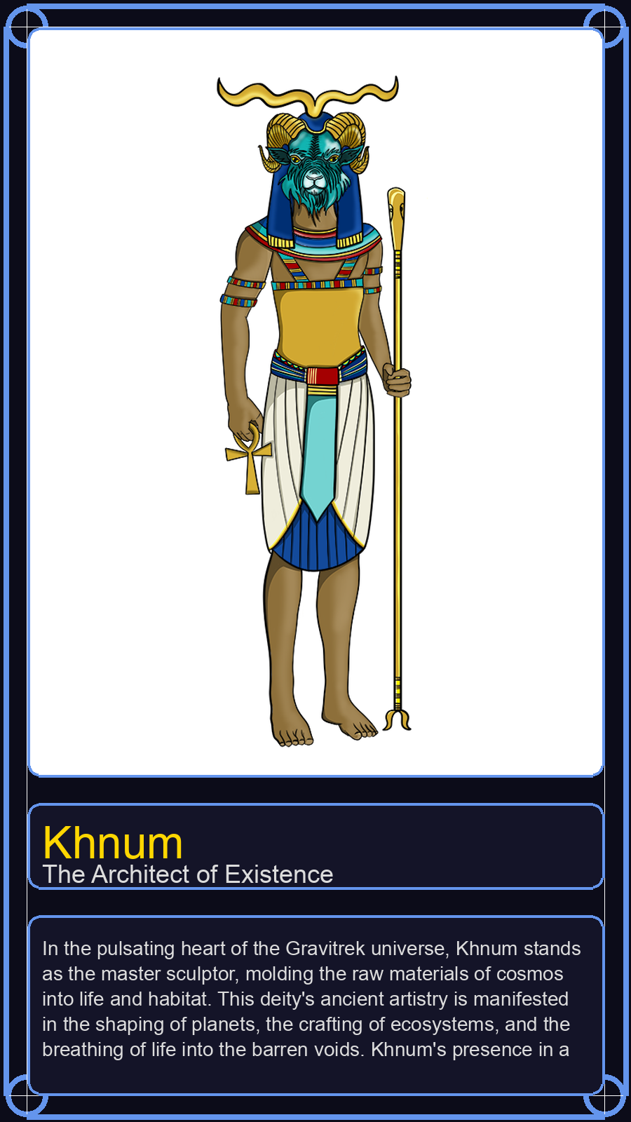 Khnum