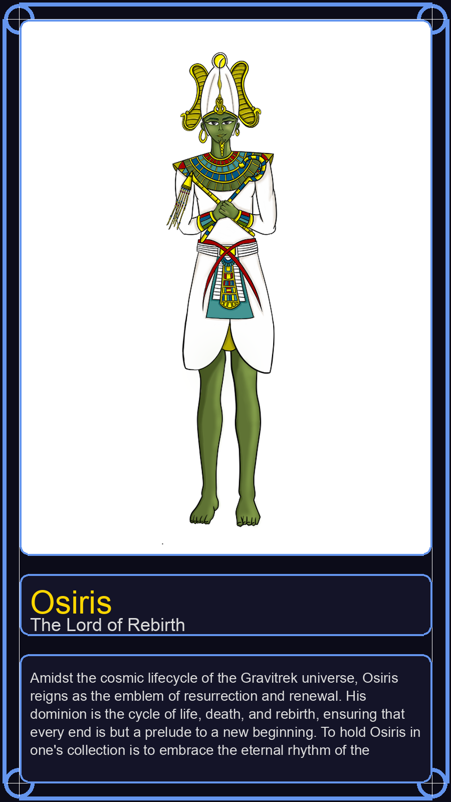 Osiris