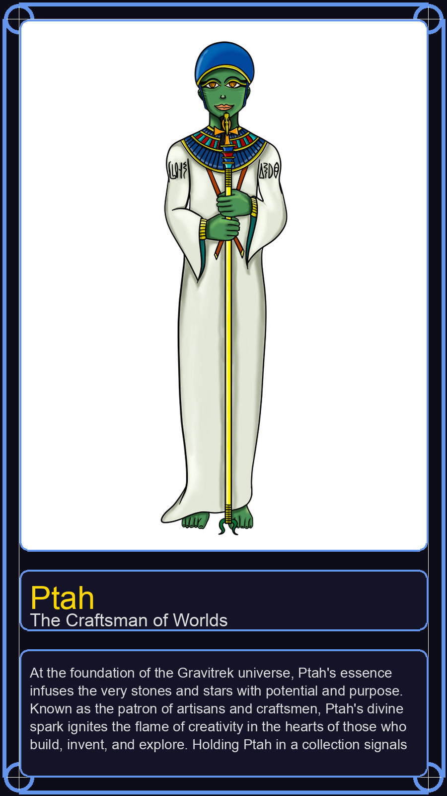 Ptah