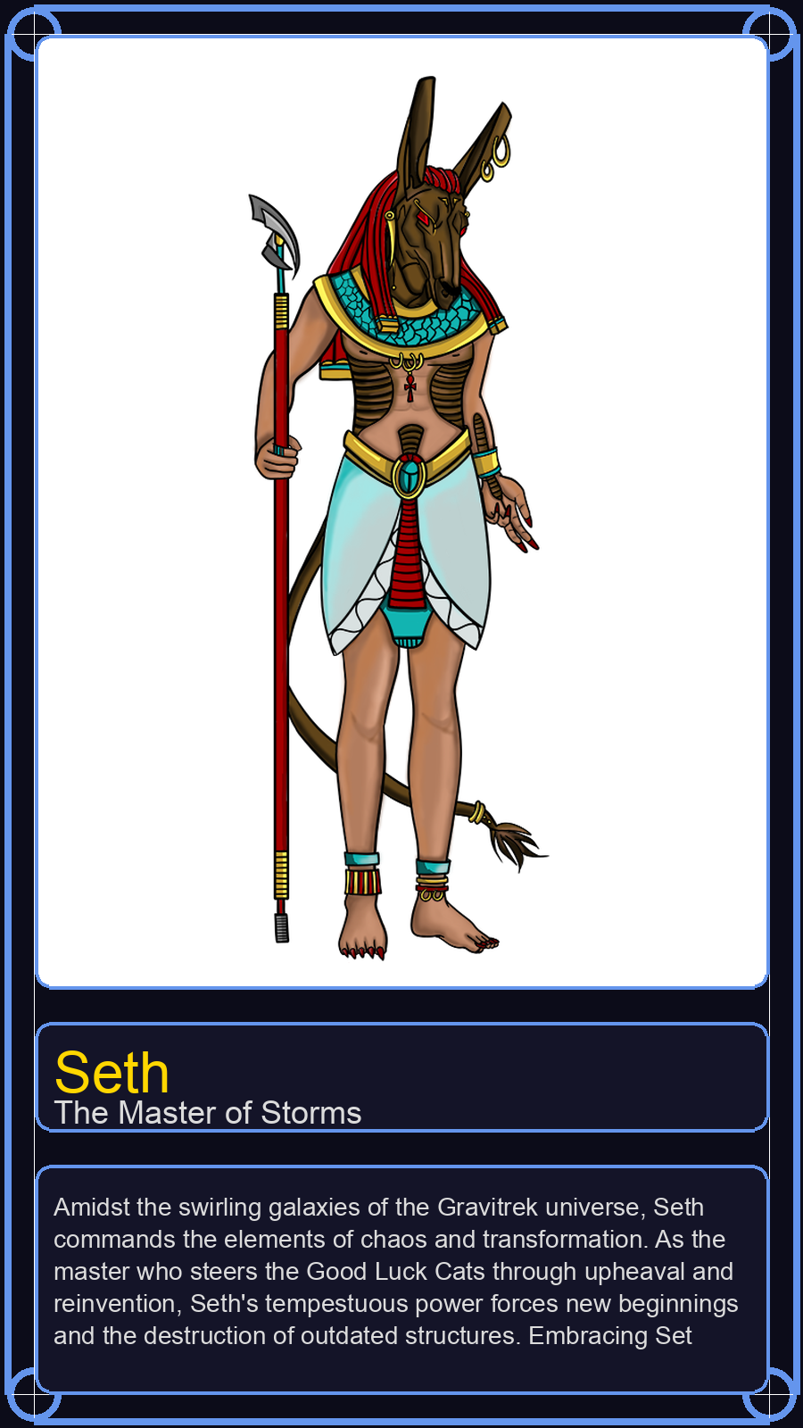 Seth