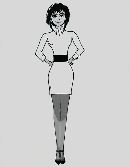 Elsa Jones
