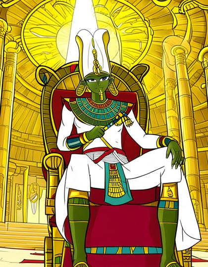 Osiris