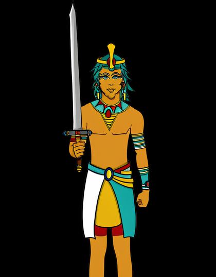 The Mahu Guardians