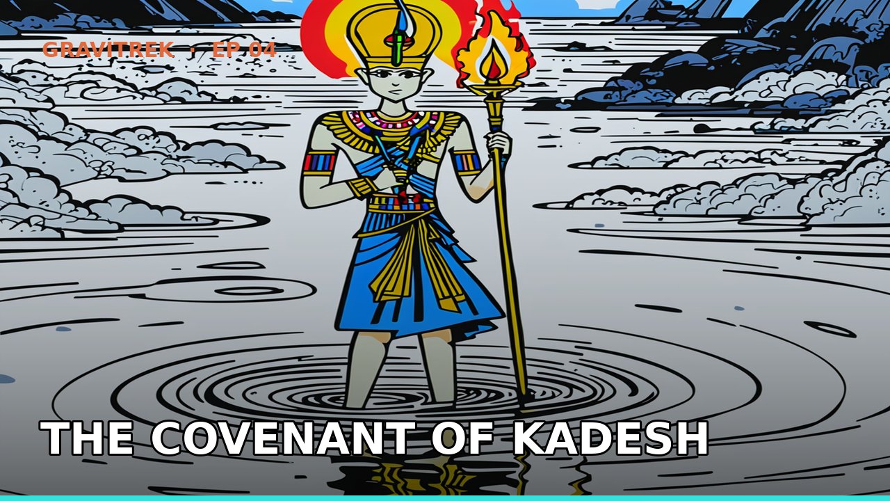The Covenant of Kadesh