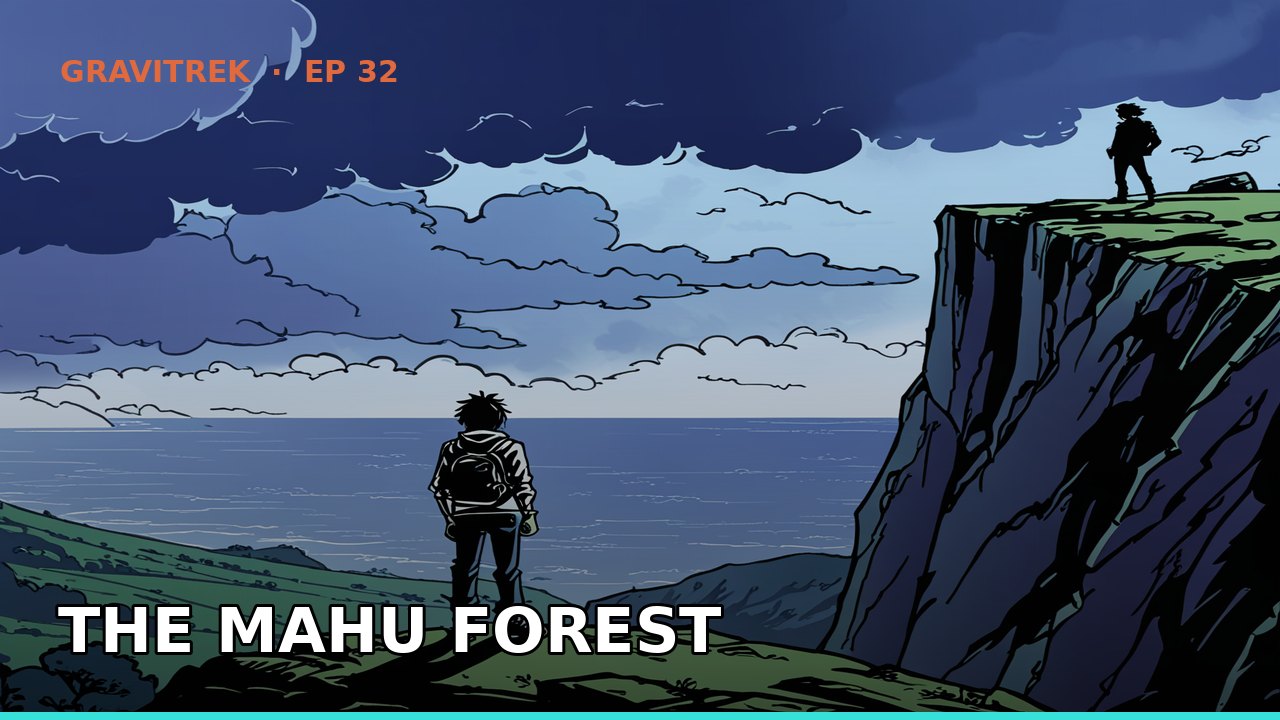 The Mahu Forest